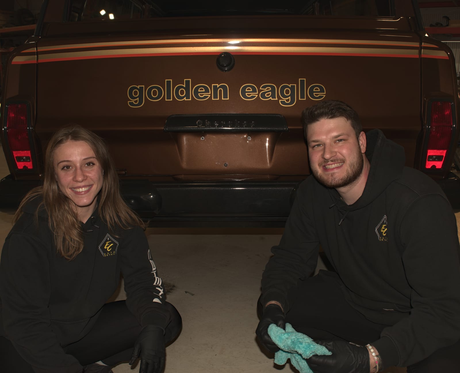 Eau Claire Auto Detail