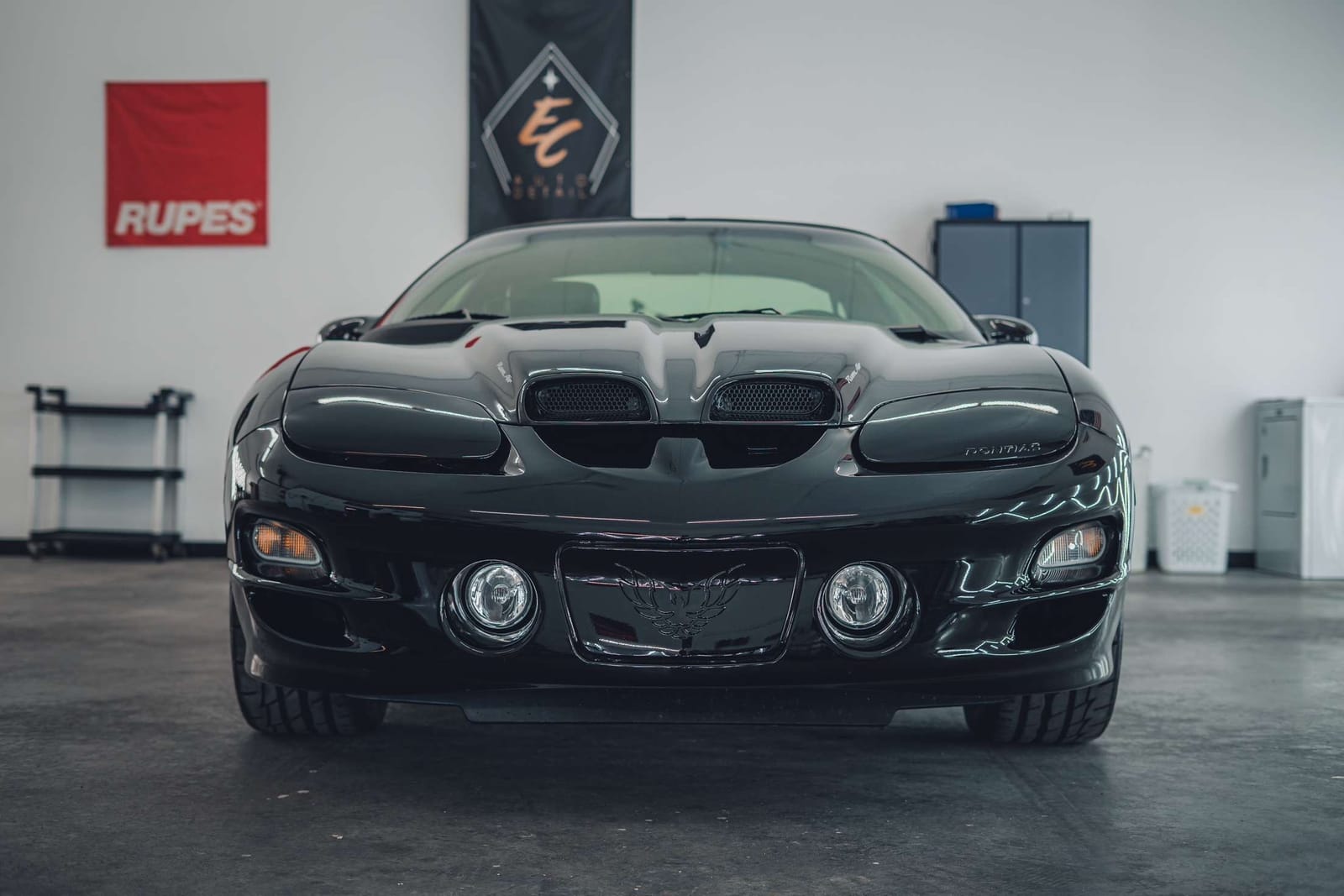 Auto Detailing by Eau Claire Auto Detail
