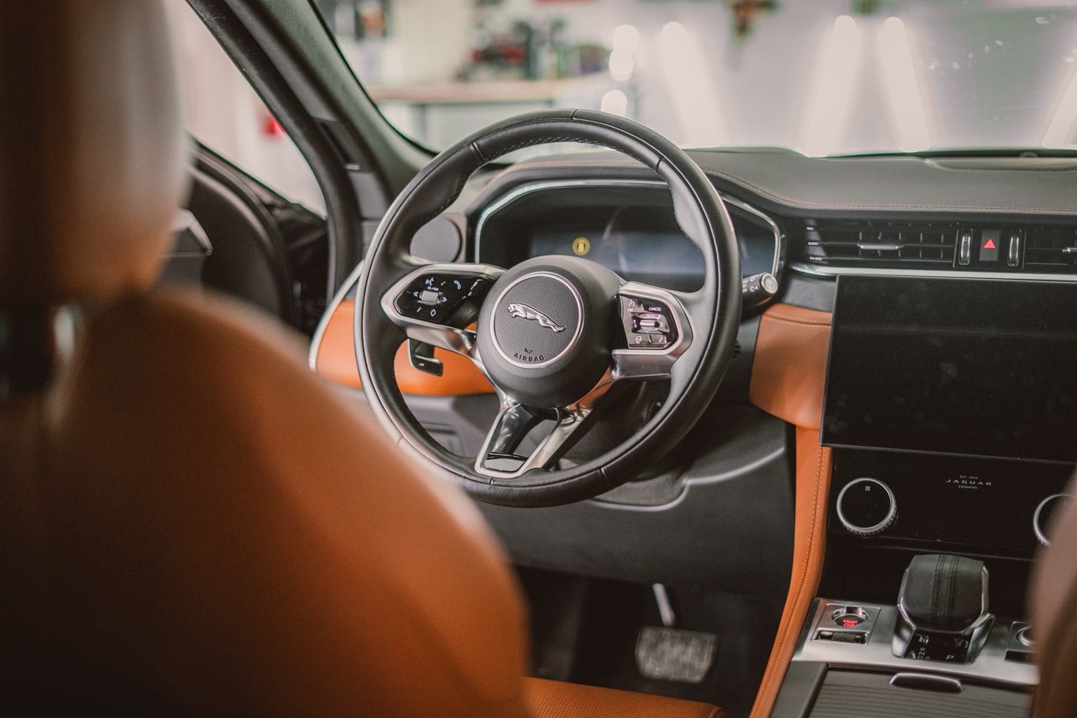 Auto detailing work at Eau Claire Auto Detail